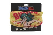 Dragon Ball Bulma snood