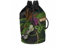 Dragon Ball Shenron backpack 44cm