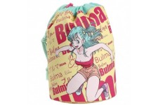 Dragon Ball Bulma vanity case