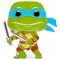 Teenage Mutant Ninja Turtles Leonardo POP Pin 10cm