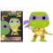 Teenage Mutant Ninja Turtles Donatello POP Pin 10cm