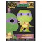 Teenage Mutant Ninja Turtles Donatello POP Pin 10cm