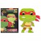 Teenage Mutant Ninja Turtles Raphael POP Pin 10cm