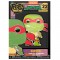 Teenage Mutant Ninja Turtles Raphael POP Pin 10cm