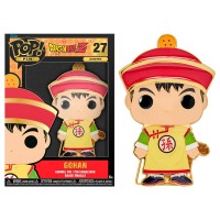 Dragon Ball Z Gohan POP Pin 10cm