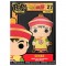 Dragon Ball Z Gohan POP Pin 10cm