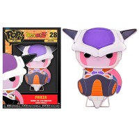 Dragon Ball Z Frieza POP Pin 10cm