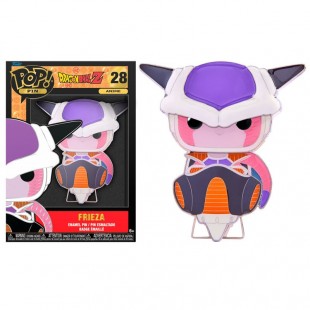 Dragon Ball Z Frieza POP Pin 10cm