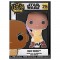 Star Wars Mace Windu POP Pin 10cm