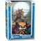 POP figure Comic Covers X-Men Wolverine