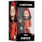 The Money Heist Tokio Minix figure 12cm