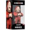 The Money Heist Helsinki Minix figure 12cm
