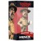 Stranger Things Hopper Minix figure 12cm