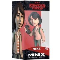 Stranger Things Mike Minix figure 12cm
