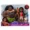 Muñeca Mohana + Mauhi Petite Vainana Disney