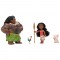 Muñeca Mohana + Mauhi Petite Vainana Disney