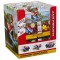 Mario Kart wave 1 Super Mario Coin Racers assorted display 12 figures 6cm