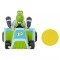 Mario Kart wave 1 Super Mario Coin Racers assorted display 12 figures 6cm