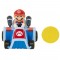 Mario Kart wave 1 Super Mario Coin Racers assorted display 12 figures 6cm