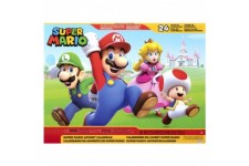 Super Mario Bros Advent Calendar