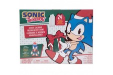 Sonic The Hedgehog Advent Calendar