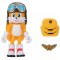 Sonic 2 wave 2 assorted pack 6 figures 10cm