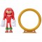 Sonic 2 wave 2 assorted pack 6 figures 10cm