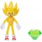 Sonic 2 wave 2 assorted pack 6 figures 10cm