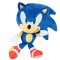 Sonic The Hedgehog Wave 7 assorted 8 plush toy display 22cm