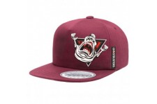Ghostbusters Slimer cap