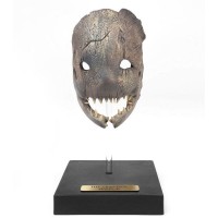 Dead by Daylight Trapper mask replica 20cm
