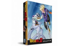 Dragon Ball Z Trunks Vs Frieza 3D puzzle 100pcs