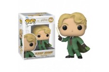 POP figure Harry Potter Gilderoy Lockhart