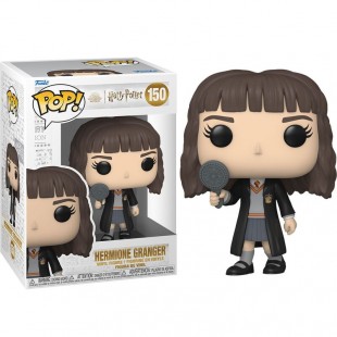 POP figure Harry Potter 20Th Hermione