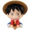 One Piece D. Luffy Monkey Look up figure 11cm