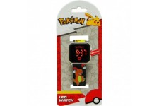 Pokemon led watch