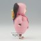 One Piece The Grandline Wanokuni Shinobu vol.8 figure 11cm