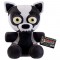 Five Nights at Freddys Fanverse Blake the Badger plush toy