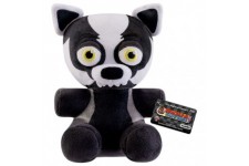 Five Nights at Freddys Fanverse Blake the Badger plush toy