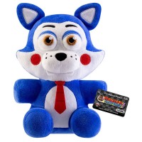 Five Nights at Freddys Fanverse Candy the Cat plush toy