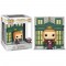 POP figure Harry Potter Diagon Alley Ginny Weasley Flourish & Blotts Exclusive