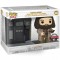 POP figure Harry Potter Diagon Alley Rubeus Hagrid The Leaky Cauldron Exclusive