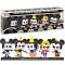 POP pack 5 Disney Minnie Mouse Exclusive