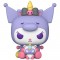 POP figure Sanrio Hello Kitty Kuromi