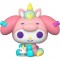 POP figure Sanrio Hello Kitty My Melody