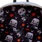 Loungefly Disney Nightmare Before Christmas Jack Skellington backpack 30cm