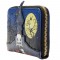 Loungefly Disney Nightmare Before Christmas Jack Skellington wallet