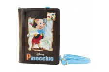 Loungefly Disney Pinocchio bag backpack 30cm