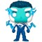 POP figure DC Comics Superman Blue Exclusive