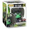 POP figure Disney Villains Maleficent on Throne Diamond Exclusive